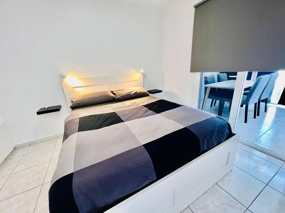 Matahari. Amadores Apartment Mogan Spain